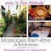 Cocooning Massages Antibes