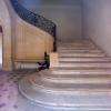Escalier De L'hôtel De Chenizot