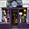 Illogicall Music Disquaire-boutique Vinyles D Epoque
