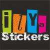 Ilya Stickers Seysses