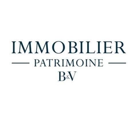 Immobilier Patrimoine B&v - Agence Immobilière Blois Blois