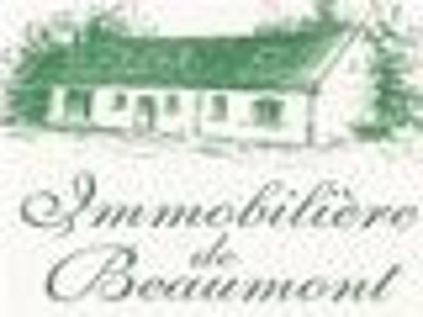 Immobilière De Beaumont Beaumont Le Roger