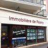 Agence Immobilière De Rosny-sous-bois