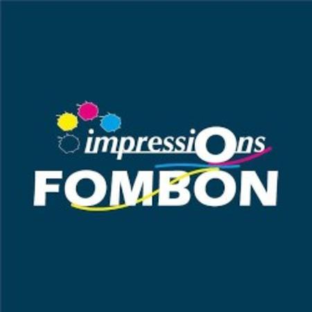 Impressions Fombon Aubenas