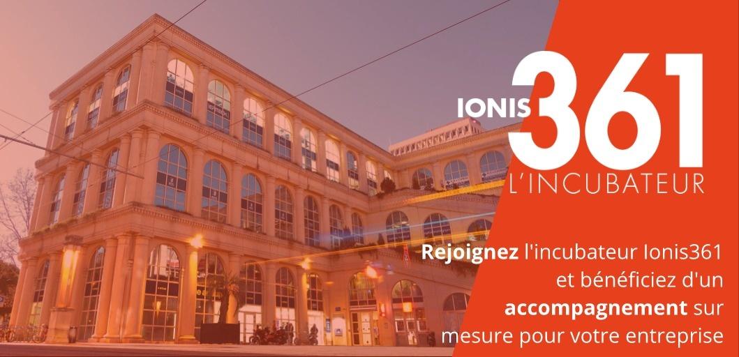 Incubateur De Start-up Montpellier - Ionis 361 Montpellier