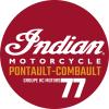 Indian Hc Motors 77 Pontault Combault
