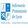 Infirmerie Protestante De Lyon Caluire Et Cuire