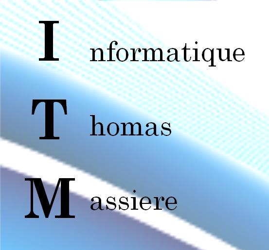 Informatique Thomas Massiere Saint Georges Des Côteaux