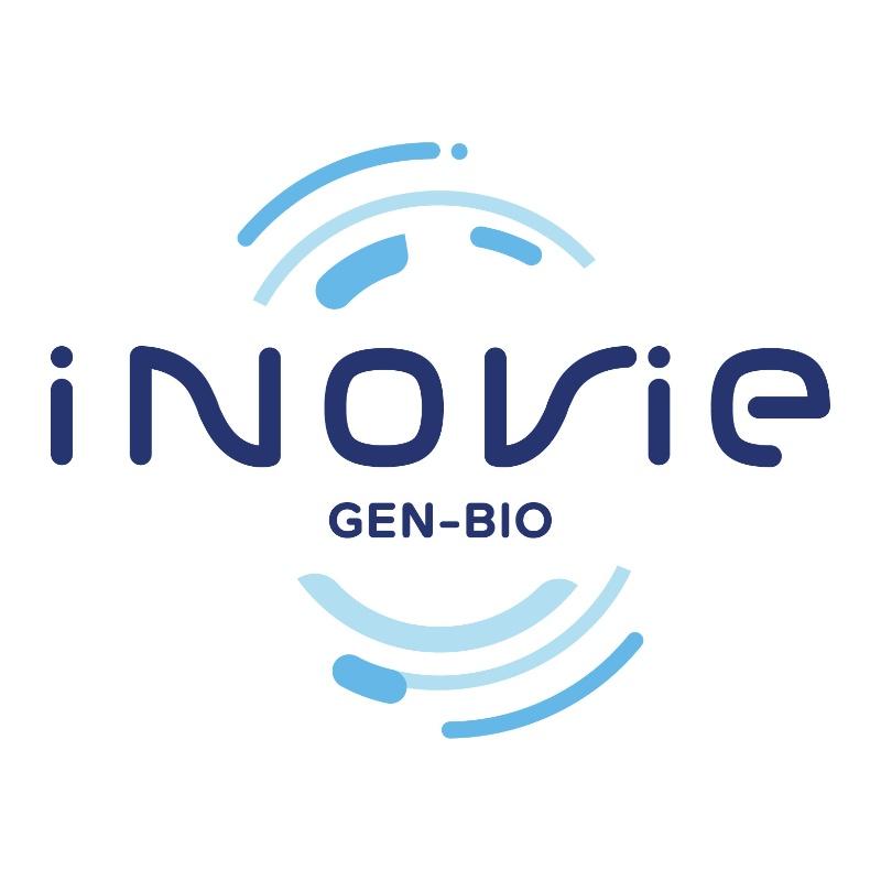 Inovie Gen-bio - Mende  Mende