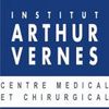 Institut Arthur Vernes Paris