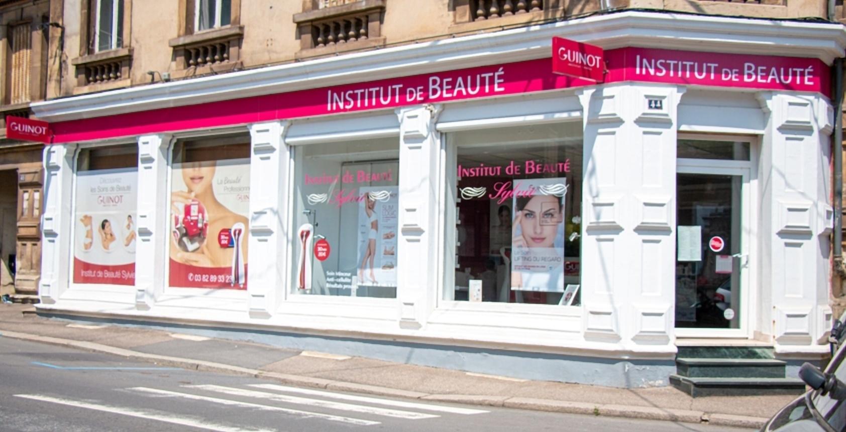 Institut De Beauté Sylvie Villerupt