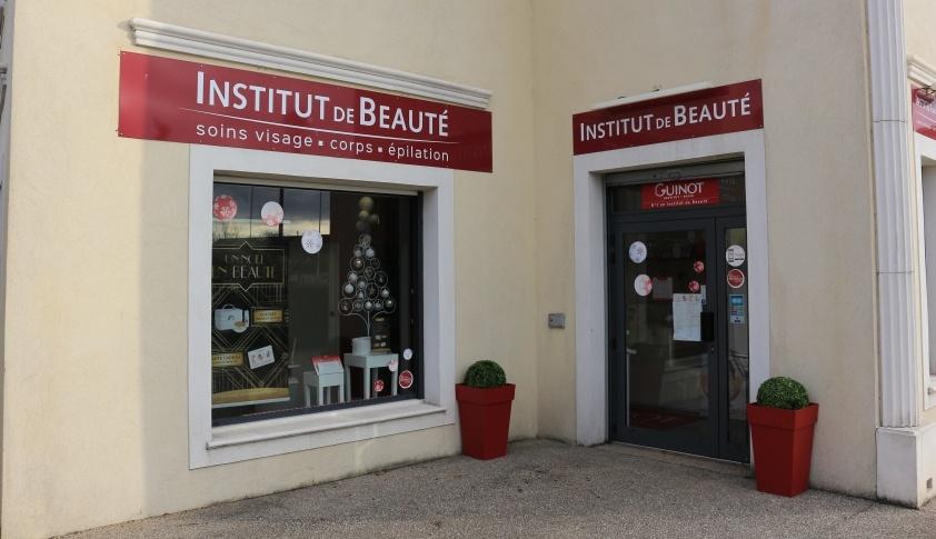 Institut Elixir De Beauté By Jess Tourrettes