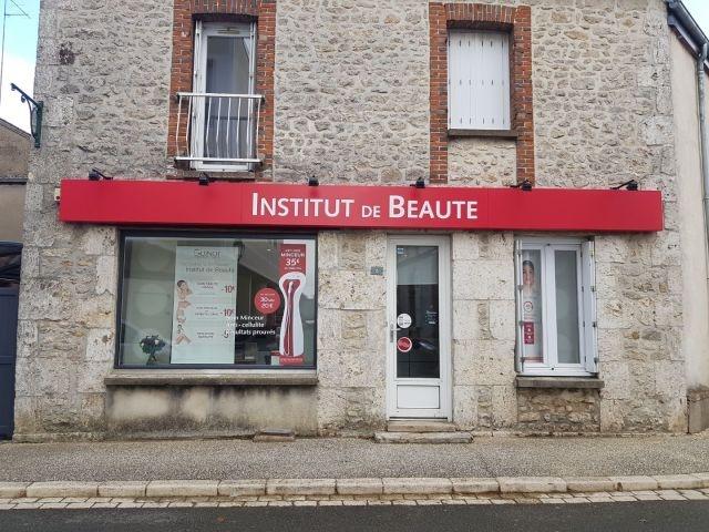 Institut Guinot Les Villages Vovéens