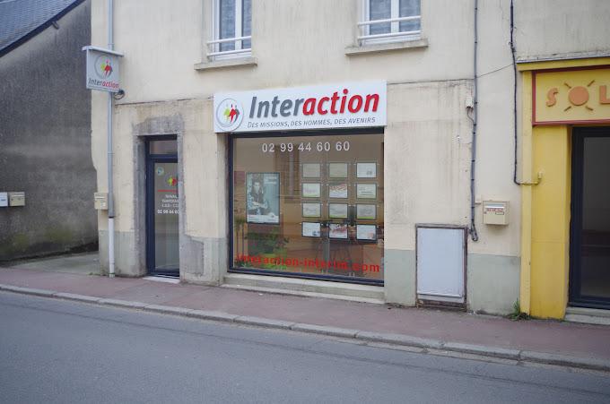 Interaction Interim - Bain De Bretagne Bain De Bretagne