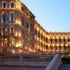 Hôtel Dieu Intercontinental Marseille Marseille