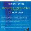 Internet 35 Montgermont