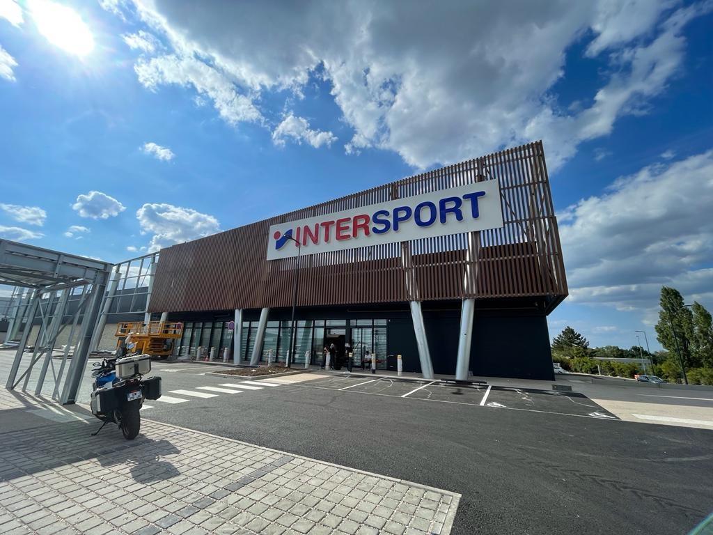 Intersport Heillecourt