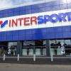 Intersport  Kingersheim