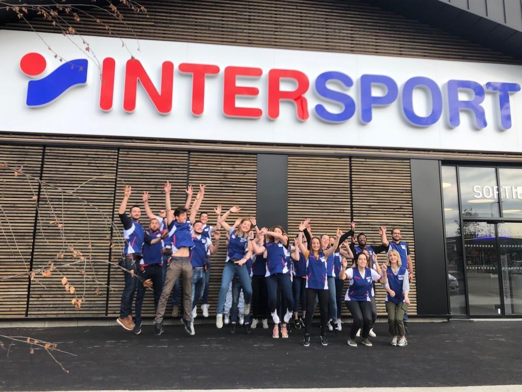Intersport Le Grand Quevilly