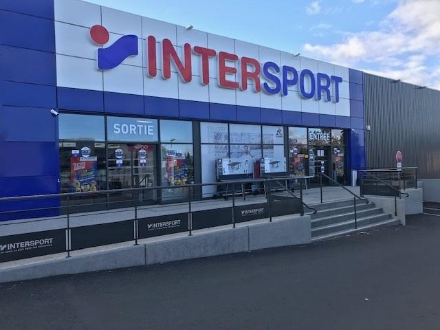 Intersport Monistrol Sur Loire