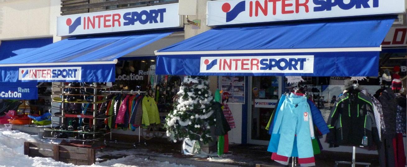 Intersport Saint François Longchamp