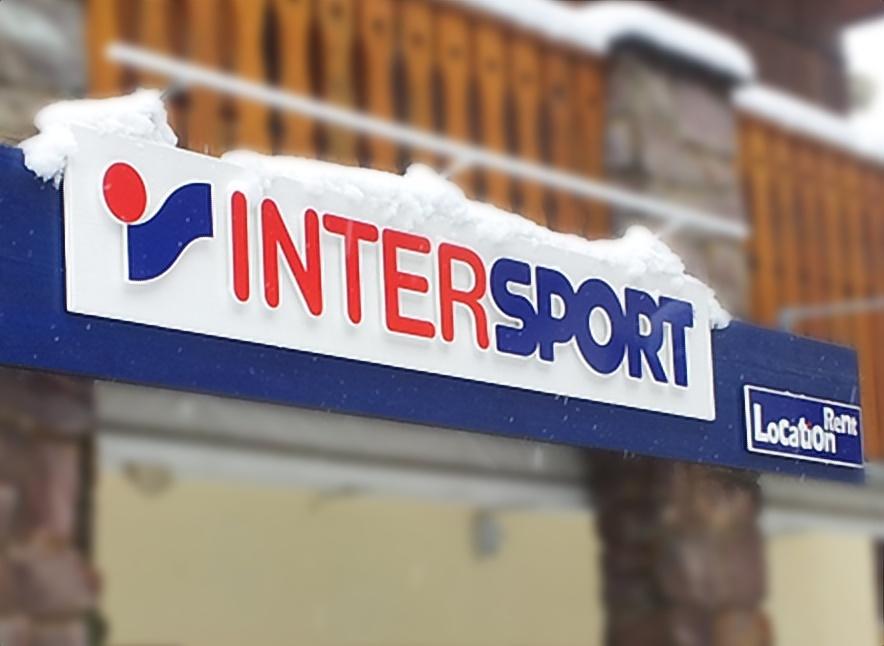 Intersport Saint Lary Soulan