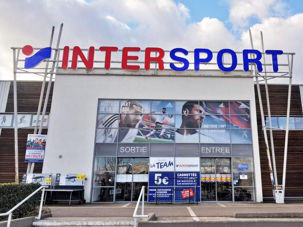 Intersport Villefranche Sur Saône