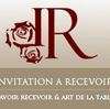Invitation A Recevoir Sainte Foy Lès Lyon