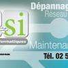 Ip-si Solutions Informatiques Châteauroux