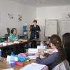 Irfed Europe 
Formation à La Création D'entreprise, Pour Les Femmes