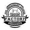 Irish Factory Pub Périgueux