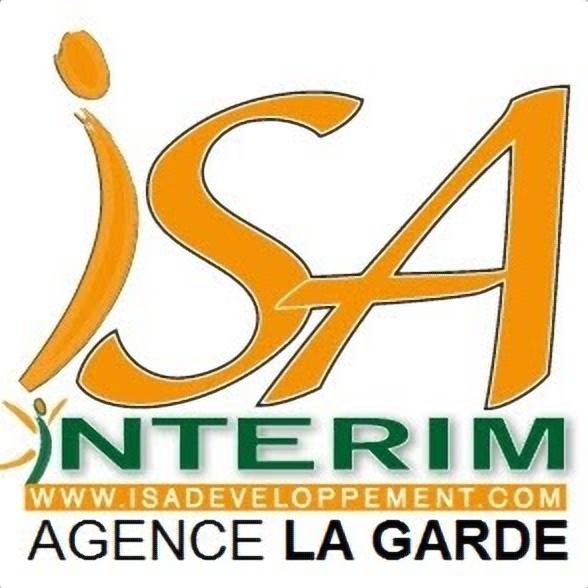 Isa Interim - Agence La Garde La Garde