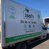 Isol'r - Solutions Isolation Périgueux