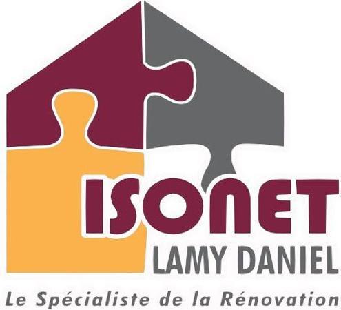 Isonet Lamy Daniel Treize Septiers