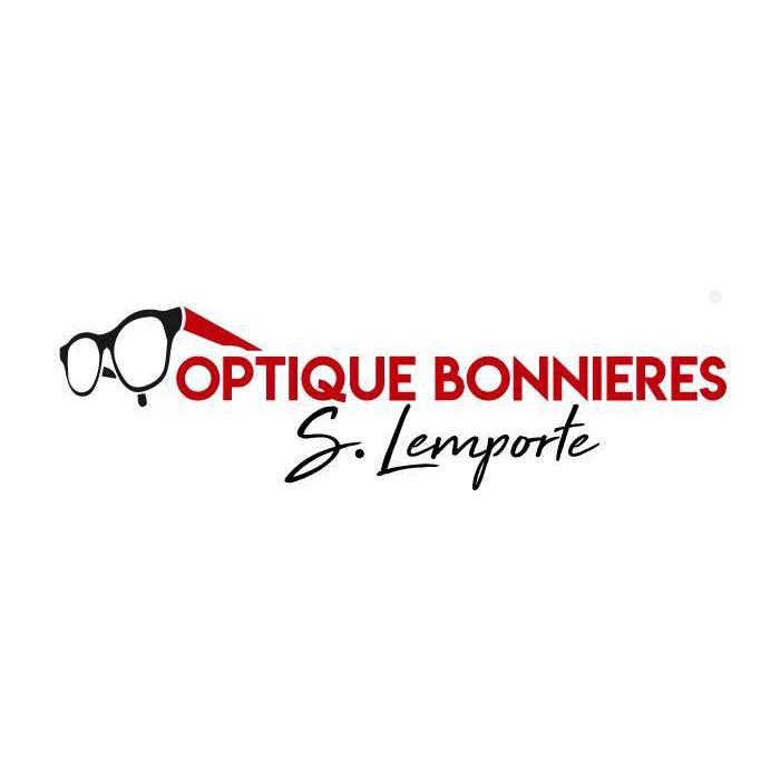 J. Lemporte Opticien Bonnières Sur Seine