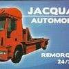 Jacquard Automobile Vougy