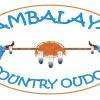 Jambalaya Country Oudon Oudon