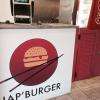 Crédit Photo : Page Facebook, Jap'burger à Elancourt