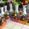 Choix De Fleurs Pour Bouquets