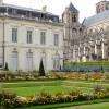 Jardin De L'archevêché Bourges