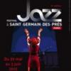 Jazz à Saint-germain-des-près Paris