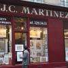 J.c Martinez Paris