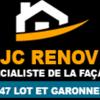 Jc Rénov, Façadier Pro Dans Le 47 Villeneuve Sur Lot
