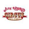 Jean Arnaud Circus Promotion Saint Maurice
