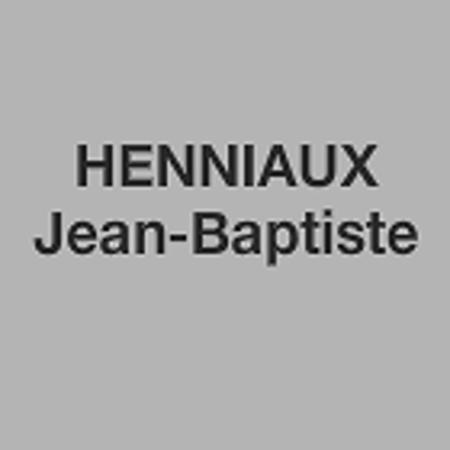 Jean-baptiste Henniaux Avesnes Sur Helpe