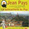 Jean Pays Le Puy En Velay Le Puy En Velay