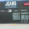 Jeans Universe Valence
