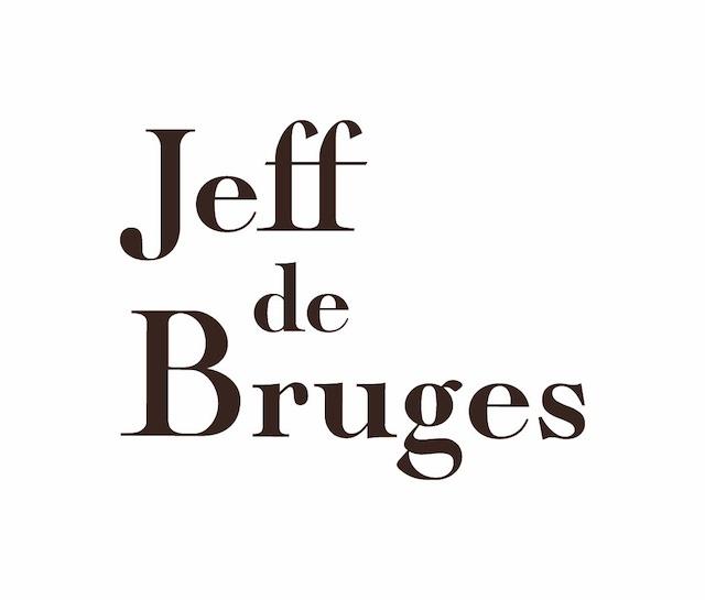 Jeff De Bruges Barentin