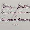 Jenny Institut Et Thérapeuthe En Luxopuncture Sète