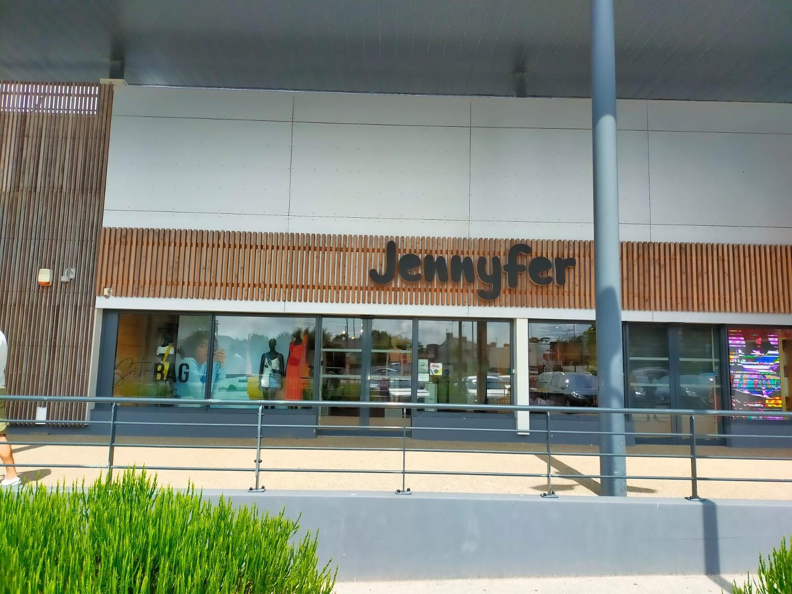 Jennyfer Lanester